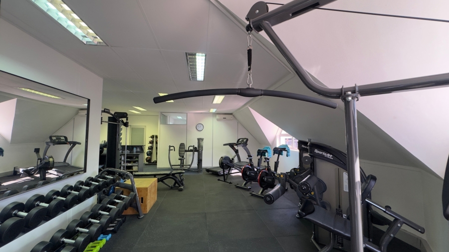 To Let Commercial Property for Rent in Somerset West Western Cape